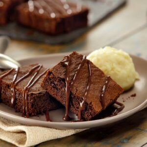 Brownie