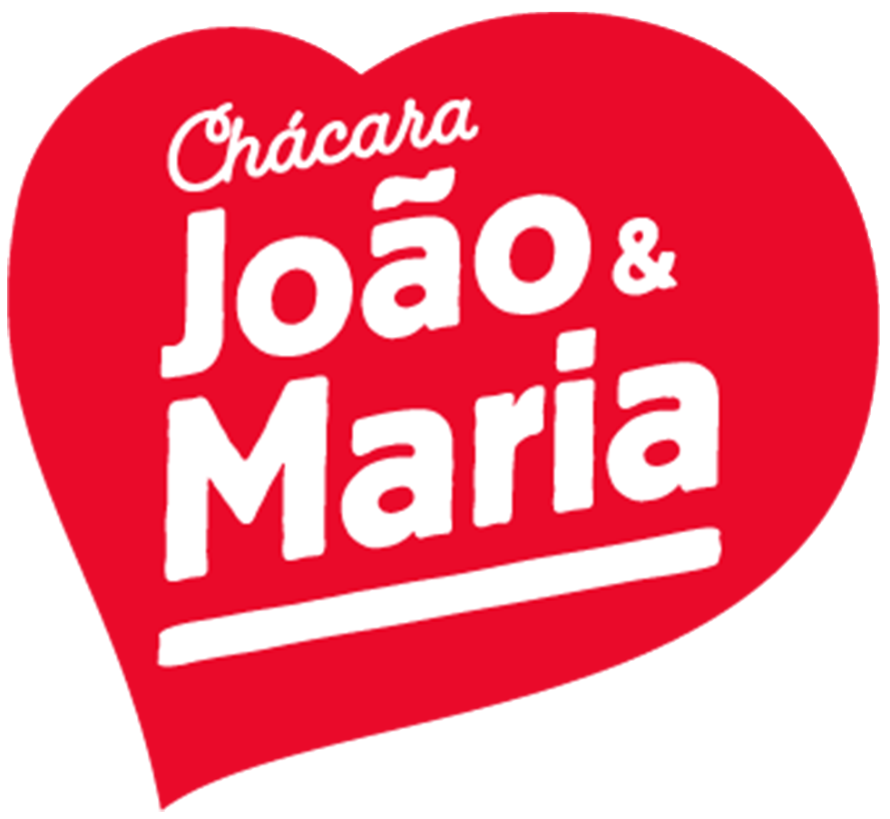 Logo Chácara Joao e Maria