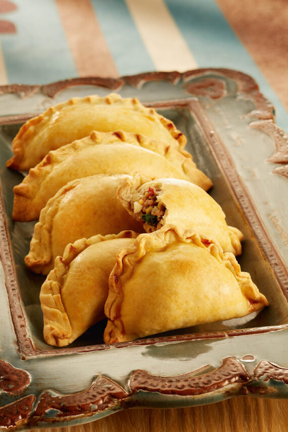 Empanadas