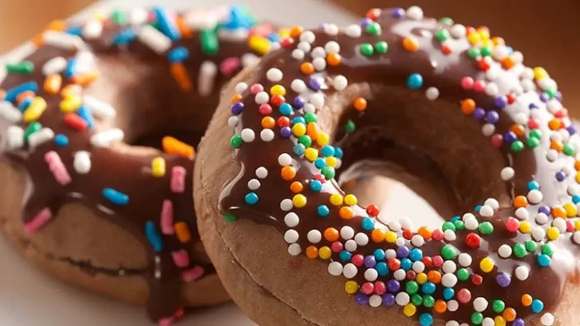 Donuts