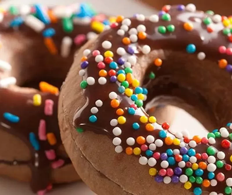 Donuts