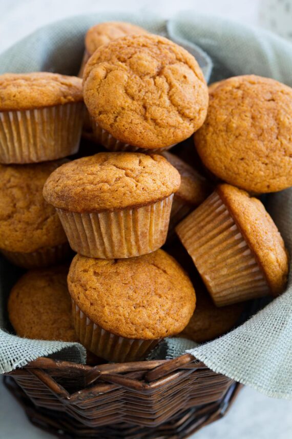 Muffins