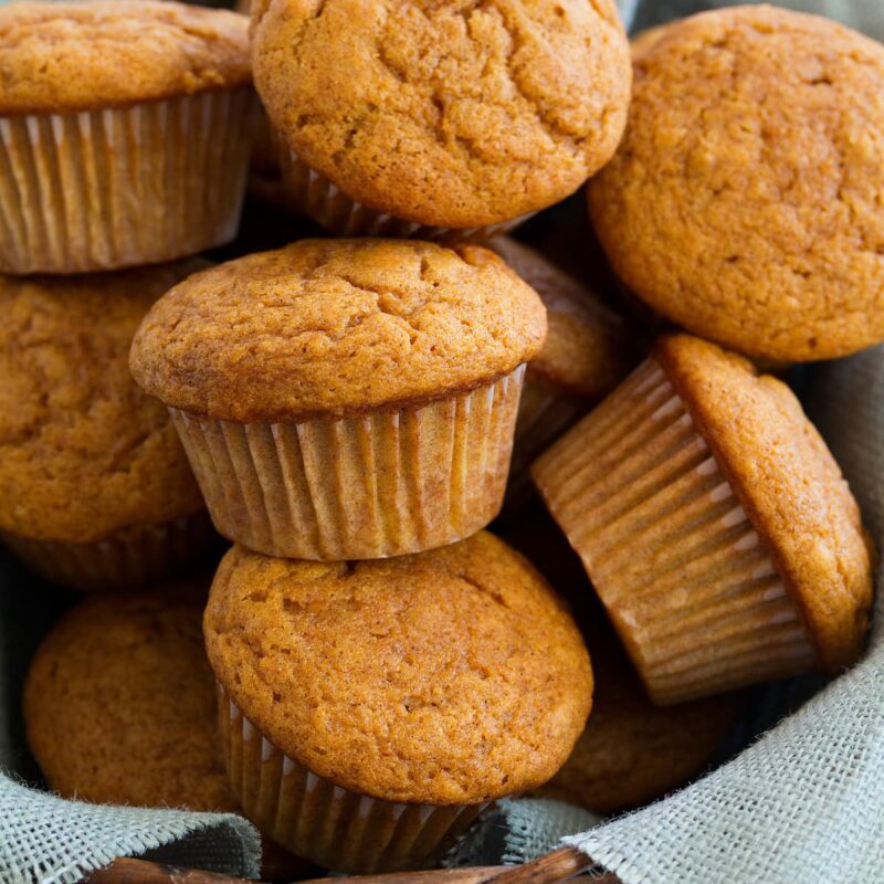 Muffins